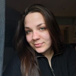Meet your Posher, Kait